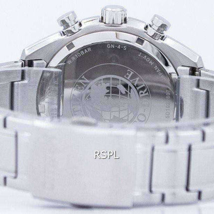 Orologio da uomo Citizen Eco-Drive Chronograph Tachymeter CA0590-58A