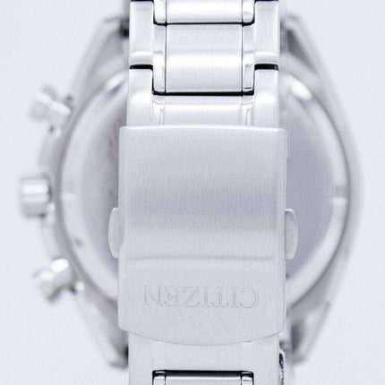 Orologio da uomo Citizen Eco-Drive Cronografo Tachimetro Power Reserve CA0590-58E