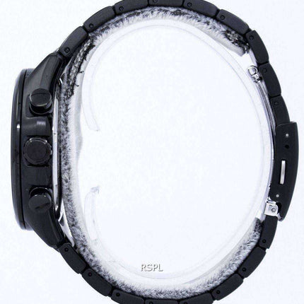 Orologio da uomo Citizen Eco-Drive CA0595-54E cronografo tachimetrico con riserva di carica