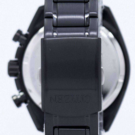 Orologio da uomo Citizen Eco-Drive CA0595-54E cronografo tachimetrico con riserva di carica