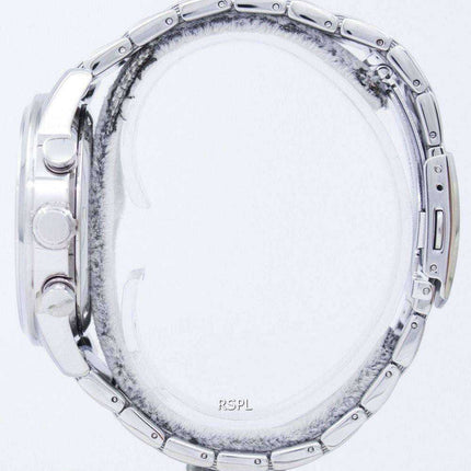 Orologio da uomo Citizen Eco-Drive Chronograph CA0610-52A