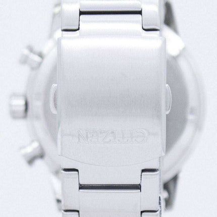 Orologio da uomo Citizen Eco-Drive Chronograph CA0610-52A