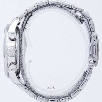Orologio da uomo Citizen Eco-Drive Chronograph CA0610-52E