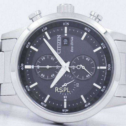 Orologio da uomo Citizen Eco-Drive Chronograph CA0610-52E