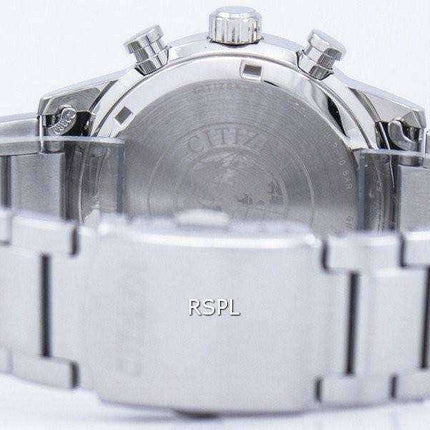 Orologio da uomo Citizen Eco-Drive Chronograph CA0610-52E