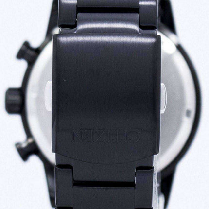 Orologio da uomo Citizen Eco-Drive Chronograph CA0615-59E