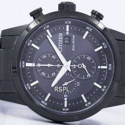 Orologio da uomo Citizen Eco-Drive Chronograph CA0615-59E