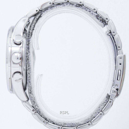 Orologio da uomo Citizen Chandler Eco-Drive cronografo analogico CA0620-59H