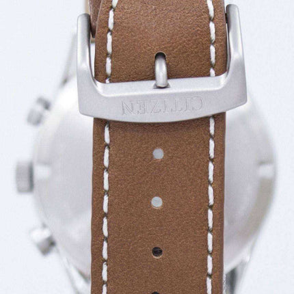 Orologio da uomo Citizen Chandler Eco-Drive Chronograph CA0621-05L