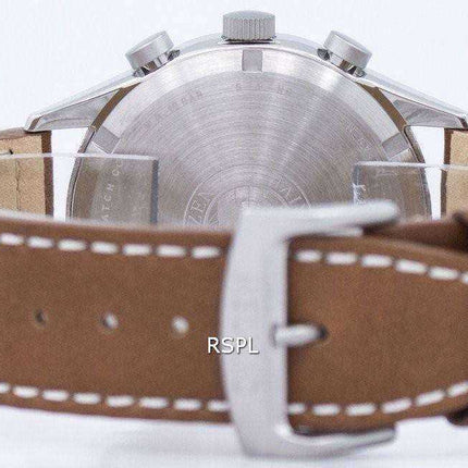 Orologio da uomo Citizen Chandler Eco-Drive Chronograph CA0621-05L