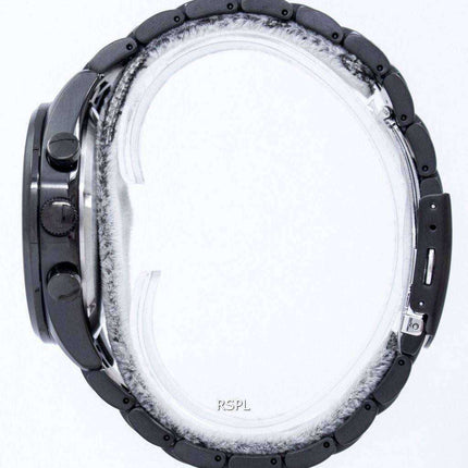 Orologio da uomo Citizen Chandler Eco-Drive cronografo analogico CA0625-55E