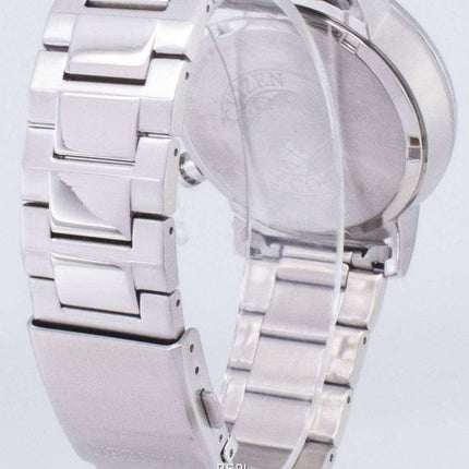 Orologio da uomo cronografo Citizen Eco-Drive CA0640-86L