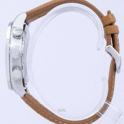 Orologio da uomo Citizen Eco-Drive Chronograph Tachymeter CA0641-16X