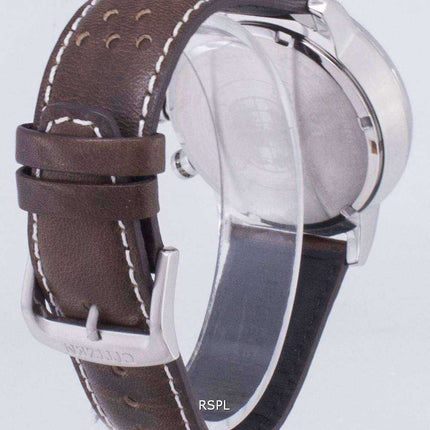 Orologio da uomo cronografo Citizen Eco-Drive CA0641-24E