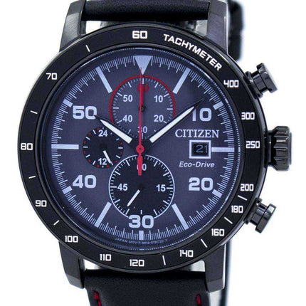Orologio da uomo Citizen Eco-Drive Chronograph Tachymeter CA0645-15H