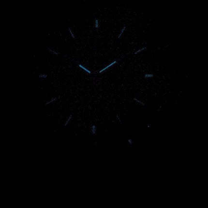Citizen Eco-Drive CA0650-82F cronografo da uomo in titanio