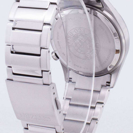 Citizen Eco-Drive CA0650-82F cronografo da uomo in titanio