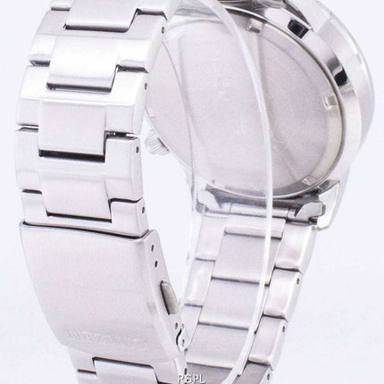 Orologio da uomo Citizen Aviator CA0690-88E Cronografo Eco-Drive