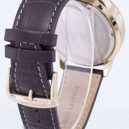 Orologio da uomo cronografo Citizen Eco-Drive CA0693-12A
