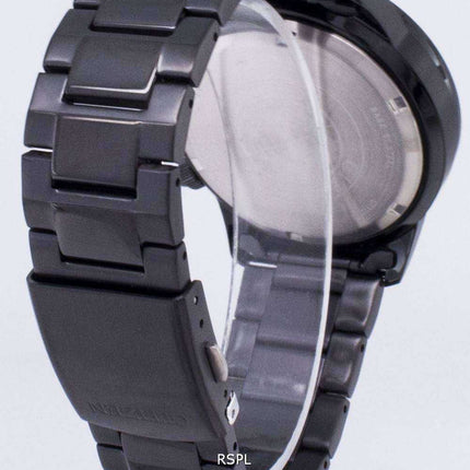 Orologio da uomo cronografo Citizen Eco-Drive CA0695-84E