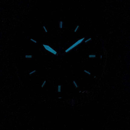 Citizen Eco-Drive CA0700-86E cronografo da uomo in titanio