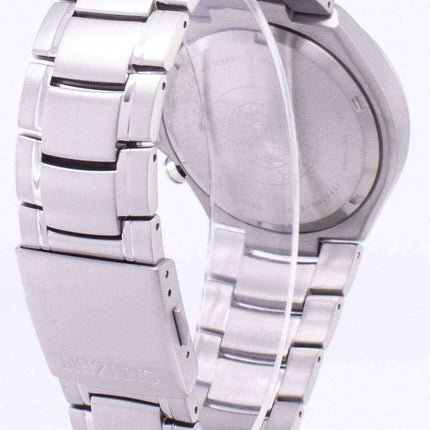 Citizen Eco-Drive CA0700-86E cronografo da uomo in titanio