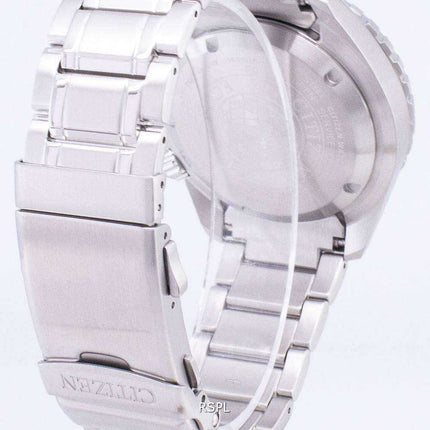 Orologio da uomo cronografo 200M Citizen Promaster Eco-Drive CA0710-82L
