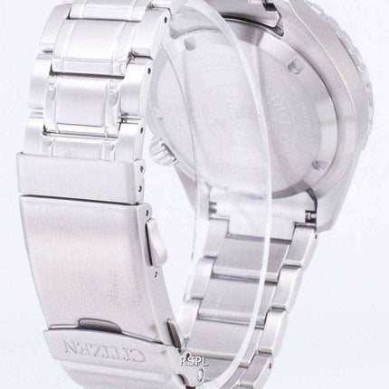 Orologio da uomo cronografo 200M Citizen Promaster Eco-Drive CA0711-80H