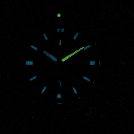 Orologio da uomo Citizen Promaster Diver's CA0715-03E Cronografo Eco-Drive 200M