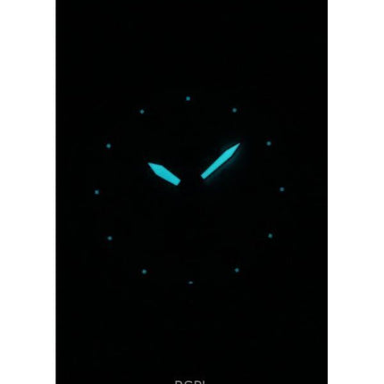 Orologio da uomo Citizen Eco-Drive Chronograph Limited Edition in acciaio inossidabile con quadrante blu CA0770-72M 100M