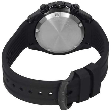 Orologio da uomo Citizen Promaster Marine Eco-Drive cronografo quadrante bianco subacqueo CA0825-05A 200M