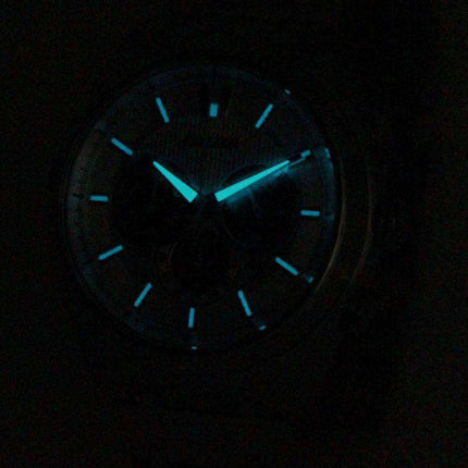 Orologio da uomo Citizen Eco-Drive Titanium Chronograph CA4010-58A