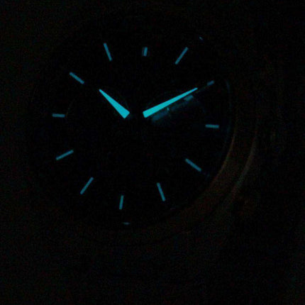 Orologio da uomo Citizen Eco-Drive Chronograph CA4014-57E