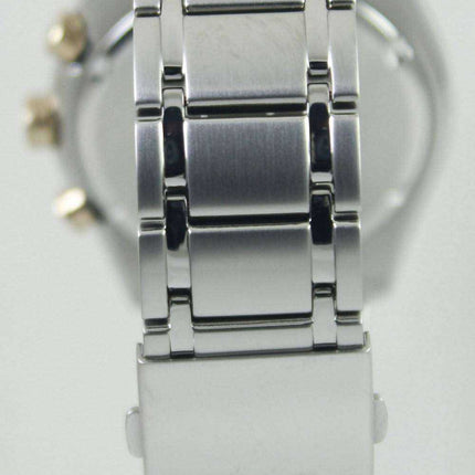 Orologio da uomo Citizen Eco-Drive Chronograph CA4014-57E