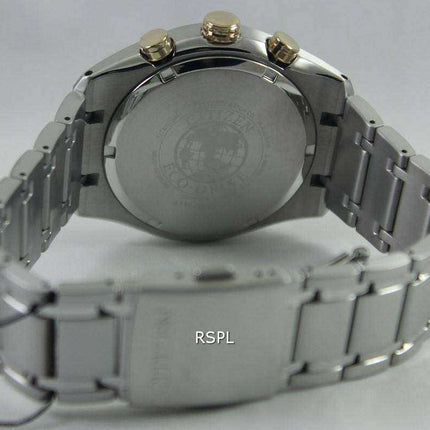 Orologio da uomo Citizen Eco-Drive Chronograph CA4014-57E