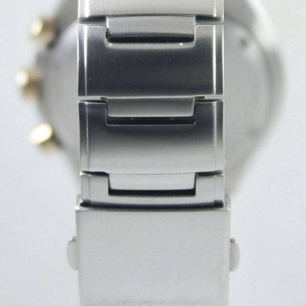 Orologio da uomo Citizen Eco-Drive Titanium Chronograph CA4024-53W