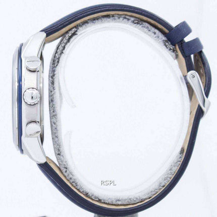 Orologio da uomo Citizen Eco-Drive Chronograph Tachymeter CA4031-07L