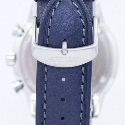 Orologio da uomo Citizen Eco-Drive Chronograph Tachymeter CA4031-07L