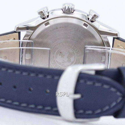 Orologio da uomo Citizen Eco-Drive Chronograph Tachymeter CA4031-07L