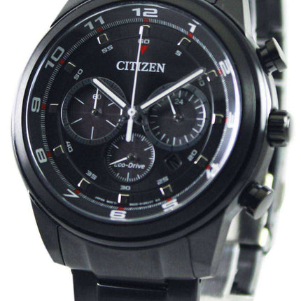 Orologio da uomo Citizen Eco-Drive Chronograph CA4035-57E