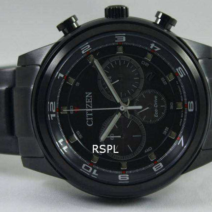 Orologio da uomo Citizen Eco-Drive Chronograph CA4035-57E