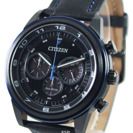 Orologio da uomo Citizen Eco-Drive Chronograph CA4036-03E