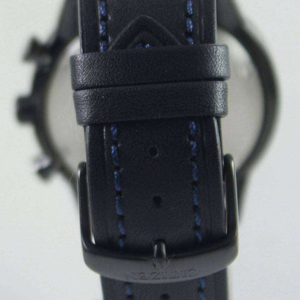 Orologio da uomo Citizen Eco-Drive Chronograph CA4036-03E