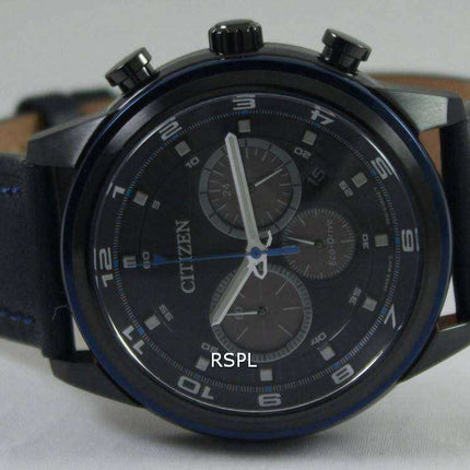 Orologio da uomo Citizen Eco-Drive Chronograph CA4036-03E