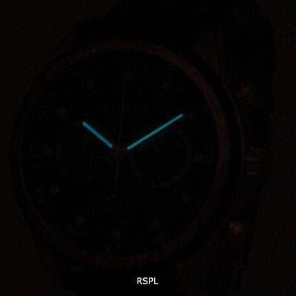 Orologio da uomo Citizen Eco-Drive Chronograph CA4037-01W