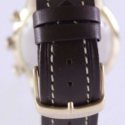Orologio da uomo Citizen Eco-Drive Chronograph CA4037-01W