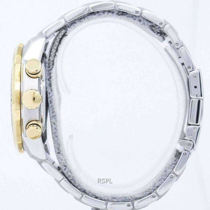 Orologio da uomo Citizen Eco-Drive Chronograph CA4084-51E