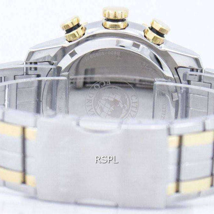 Orologio da uomo Citizen Eco-Drive Chronograph CA4084-51E
