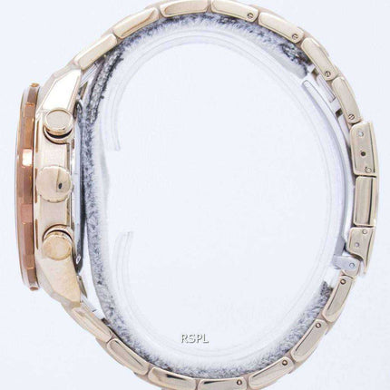 Orologio da uomo Citizen Eco-Drive cronografo tachimetro analogico CA4086-56E