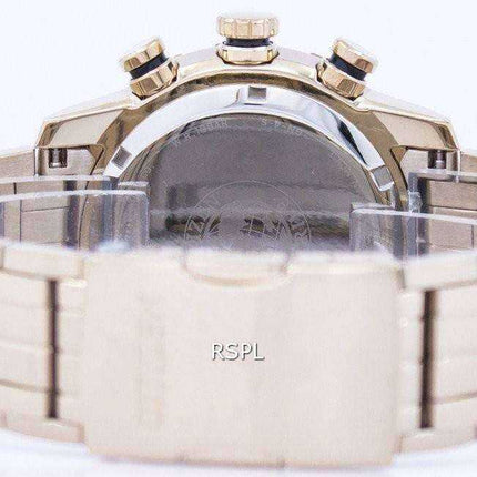 Orologio da uomo Citizen Eco-Drive cronografo tachimetro analogico CA4086-56E